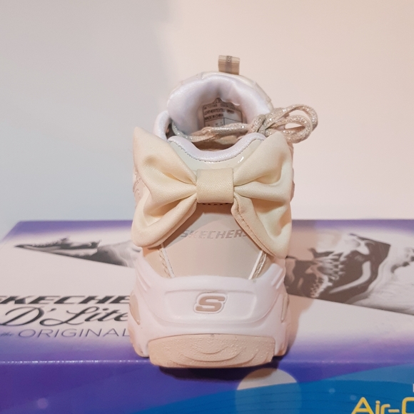 ๐๏ธ SKECHERS D'LITES - Picture 3 of 7